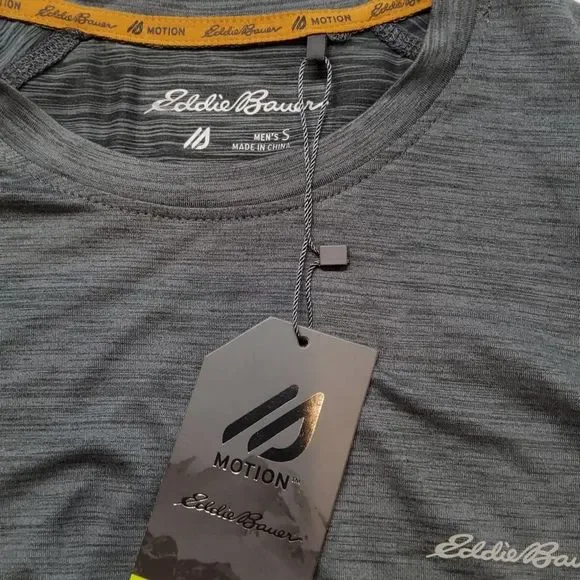 *NWT* EDDIE BAUER ID MOTION Size S - Picture 3 of 9